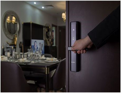 宣城24小时上门开锁公司